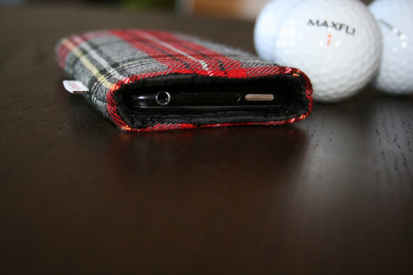 iPhone - Harris