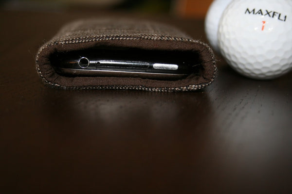 iPhone - MacDouglas