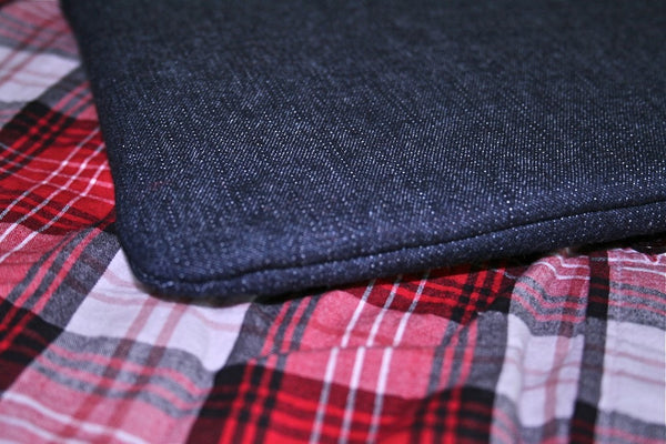 MacBook - Denim