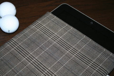 iPad - MacDouglas