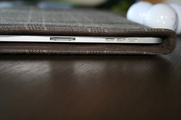 iPad - MacDouglas