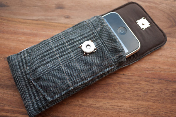 iPhone - MacDouglas + Pocket