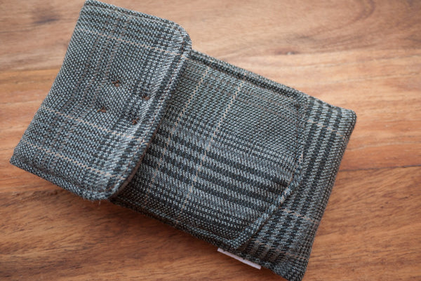 iPhone - MacDouglas + Pocket