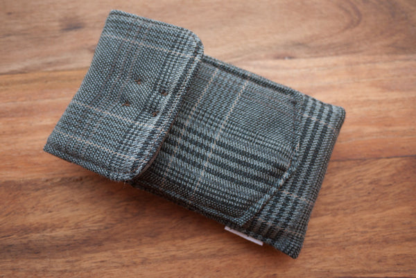 iPhone - MacDouglas + Pocket