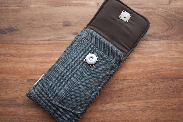 iPhone - MacDouglas + Pocket