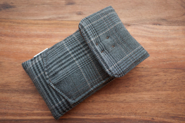 iPhone - MacDouglas + Pocket