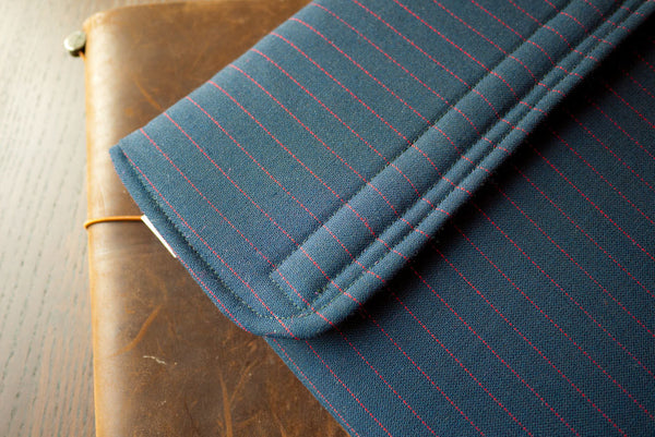 MacBook - Gentlemen