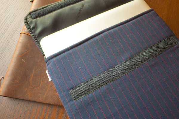 MacBook - Gentlemen