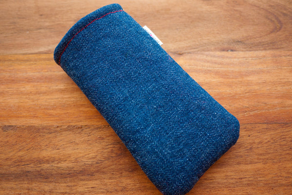 iPhone - Denim