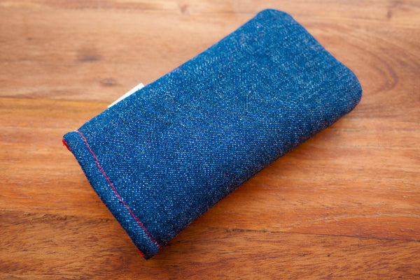 iPhone - Denim