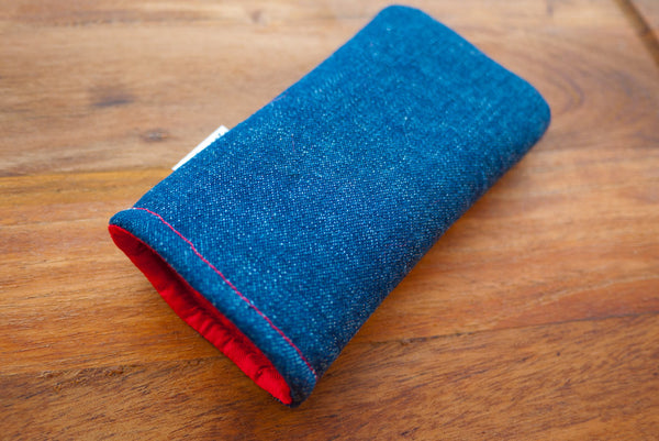 iPhone - Denim