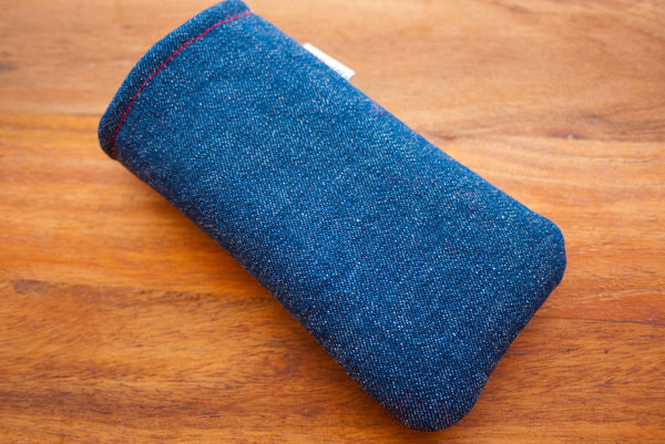 iPhone - Denim