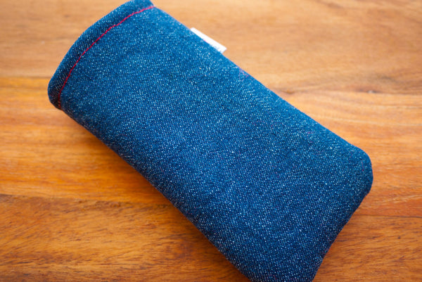 iPhone - Denim