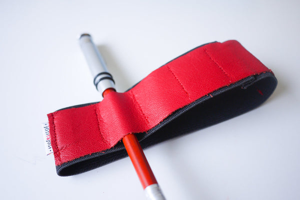 Bandolier - Red Leather
