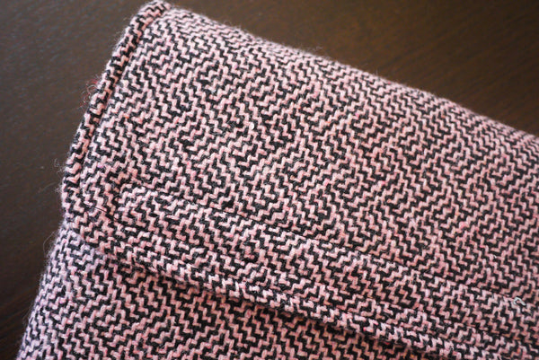 iPad - Tweed Dream