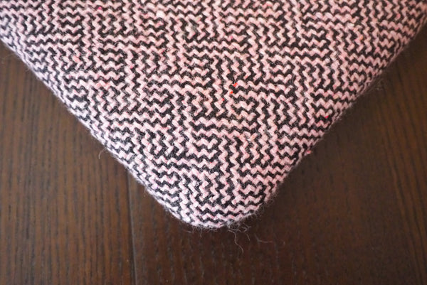 iPad - Tweed Dream