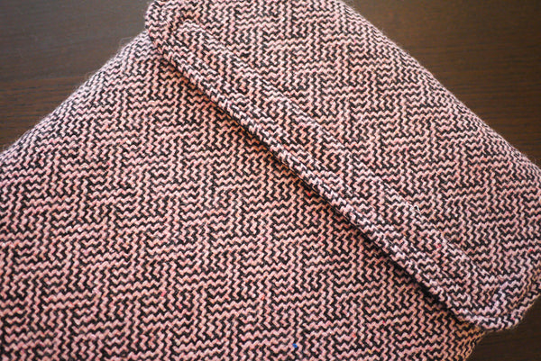 MacBook - Tweed Dream