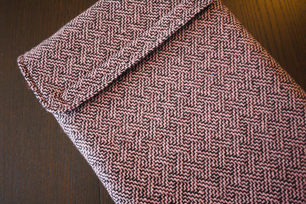MacBook - Tweed Dream