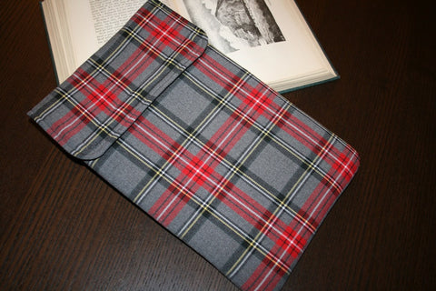 iPad - Harris