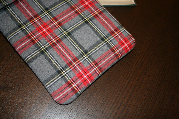 iPad - Harris