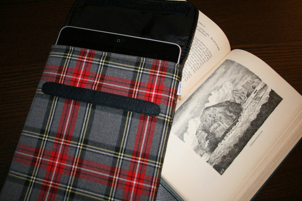 iPad - Harris